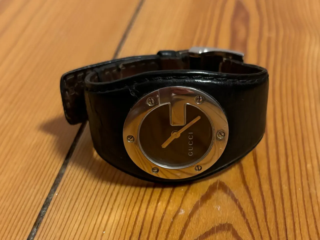 Billede 3 - Gucci dameur