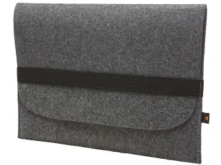 Filt Sleeve til bærbar computer op til 11" og iPads 11" / 12.9" - høj kvalitet
