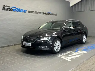 Skoda Superb 1,4 TSi 150 Style Combi DSG