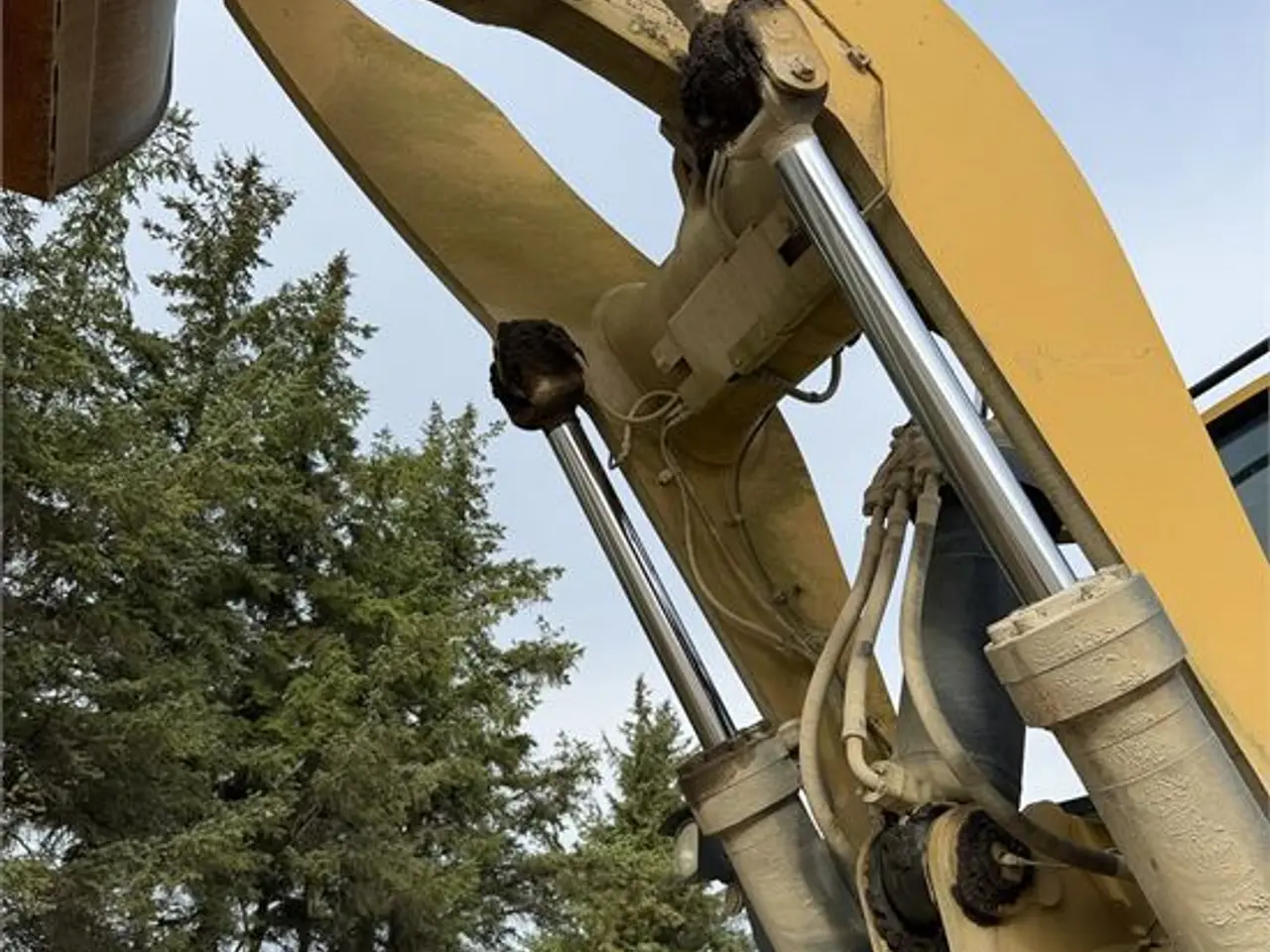 Billede 32 - Caterpillar 972 M XE - 26 ton - hurtigskift / quick coupler - Video!