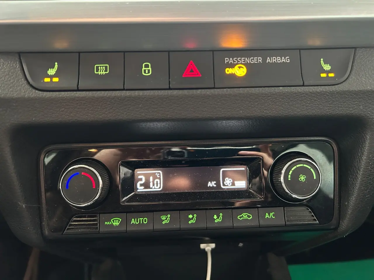 Billede 11 - Skoda Fabia 1,0 TSi 95 Ambition Combi