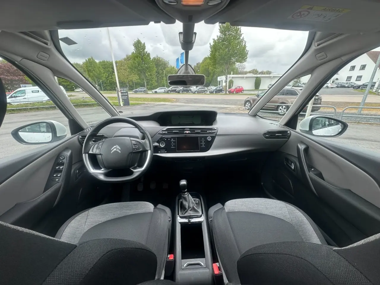 Billede 11 - Citroën Grand C4 SpaceTourer 1,5 BlueHDi 130 Iconic 7prs