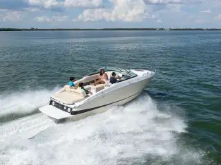 NY REGAL LS4C CABIN 280HK