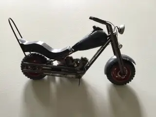 Mini jernhest
