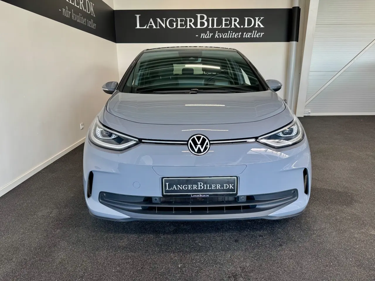 Billede 6 - VW ID.3 59 Style