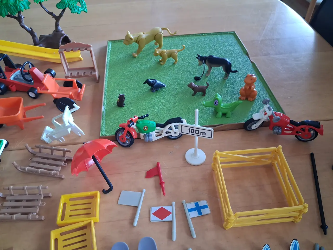 Billede 4 - Playmobil