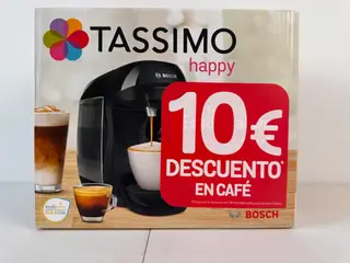 Kaffemaskine BOSCH Tassimo