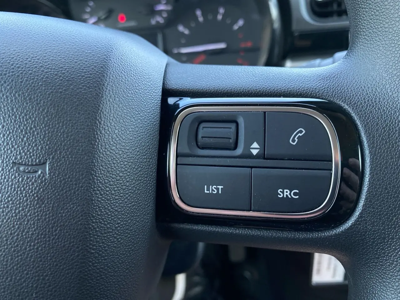 Billede 17 - Citroën C3 1,2 PureTech Shine 83HK 5d