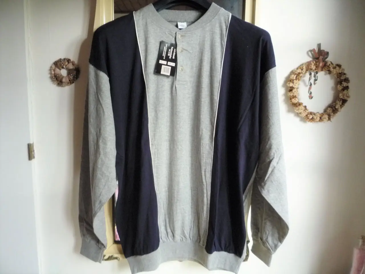 Billede 1 - 5 store flotte sweatshirts