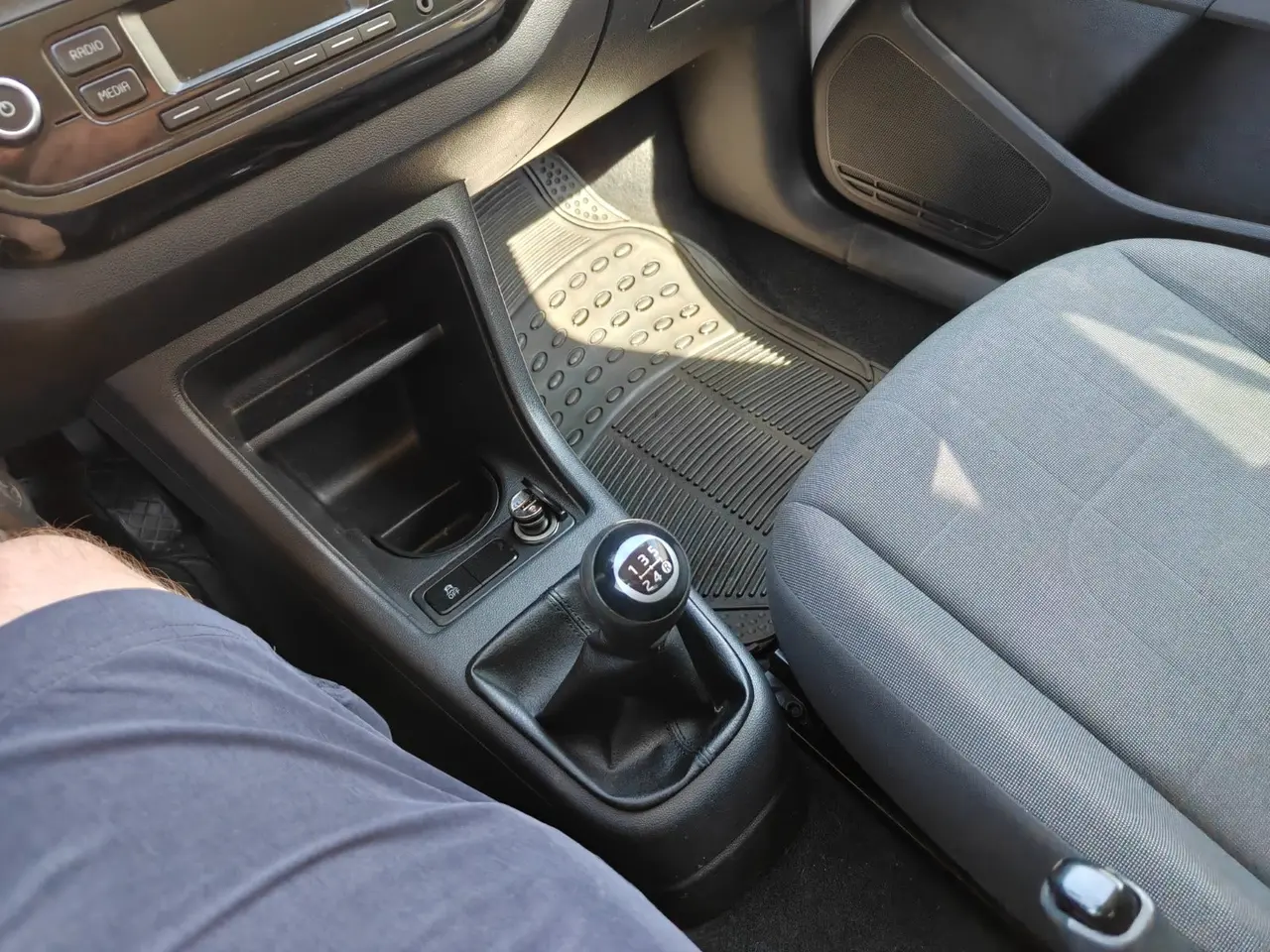 Billede 17 - VW Up! 1,0 60 Move Up!