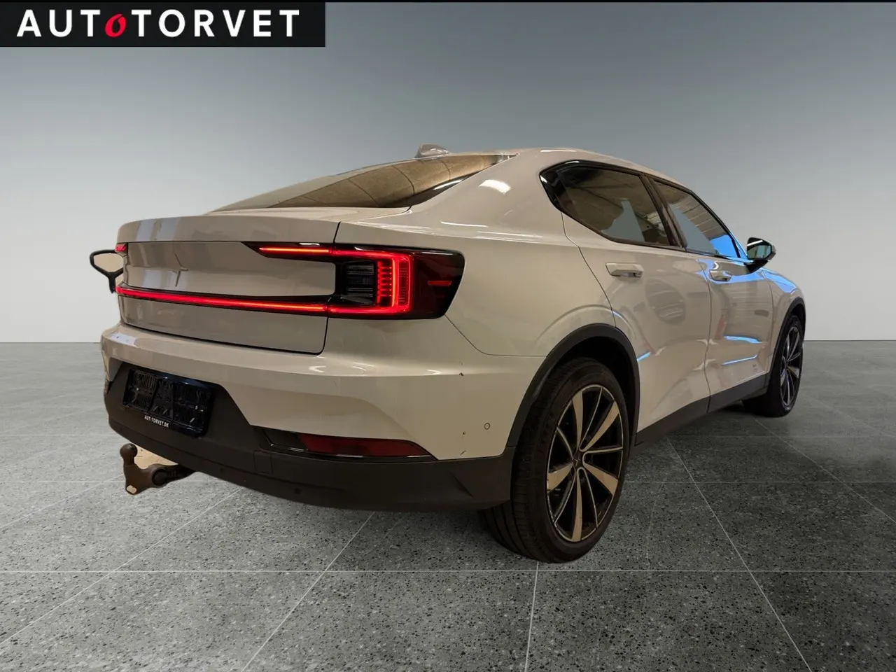 Billede 4 - Polestar 2  Long Range