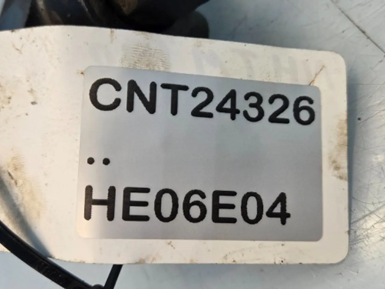 Billede 16 - New Holland TM190 Hydraulikventil 5188291
