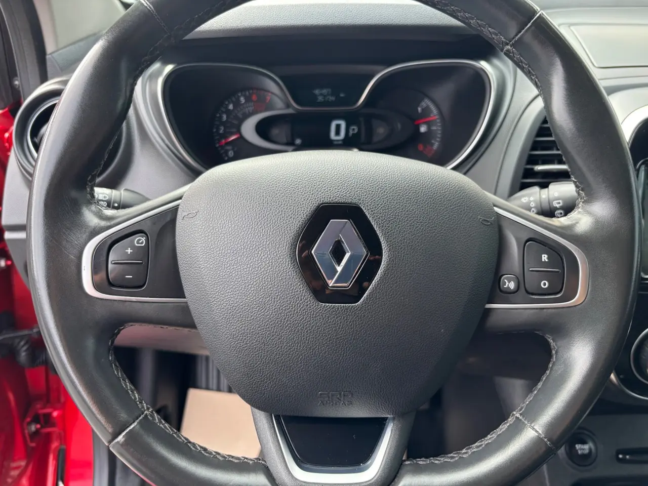 Billede 15 - Renault Captur 1,2 TCe 120 Dynamique EDC