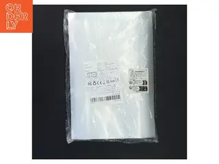 Plastik (str. 25,5 cm)