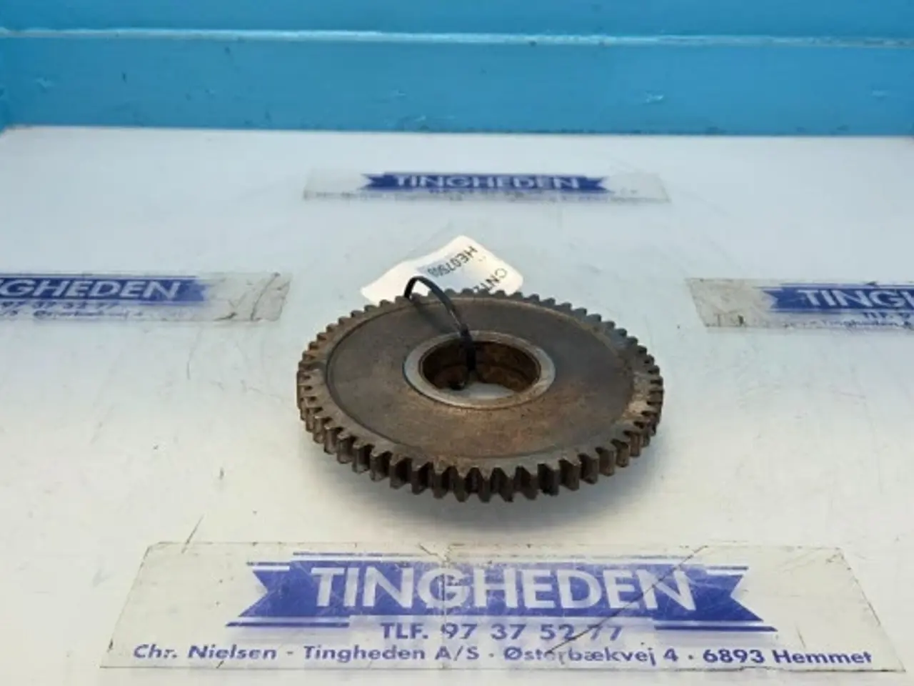Billede 1 - Ford 8210 Tandhjul D9NN873AA