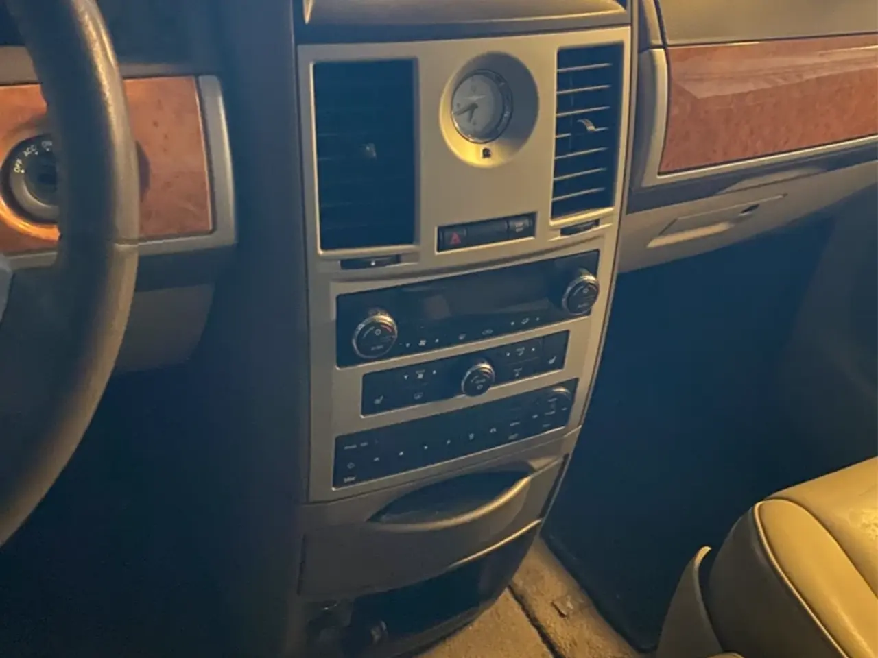 Billede 5 - Chrysler Town & Country 4.0 V6
