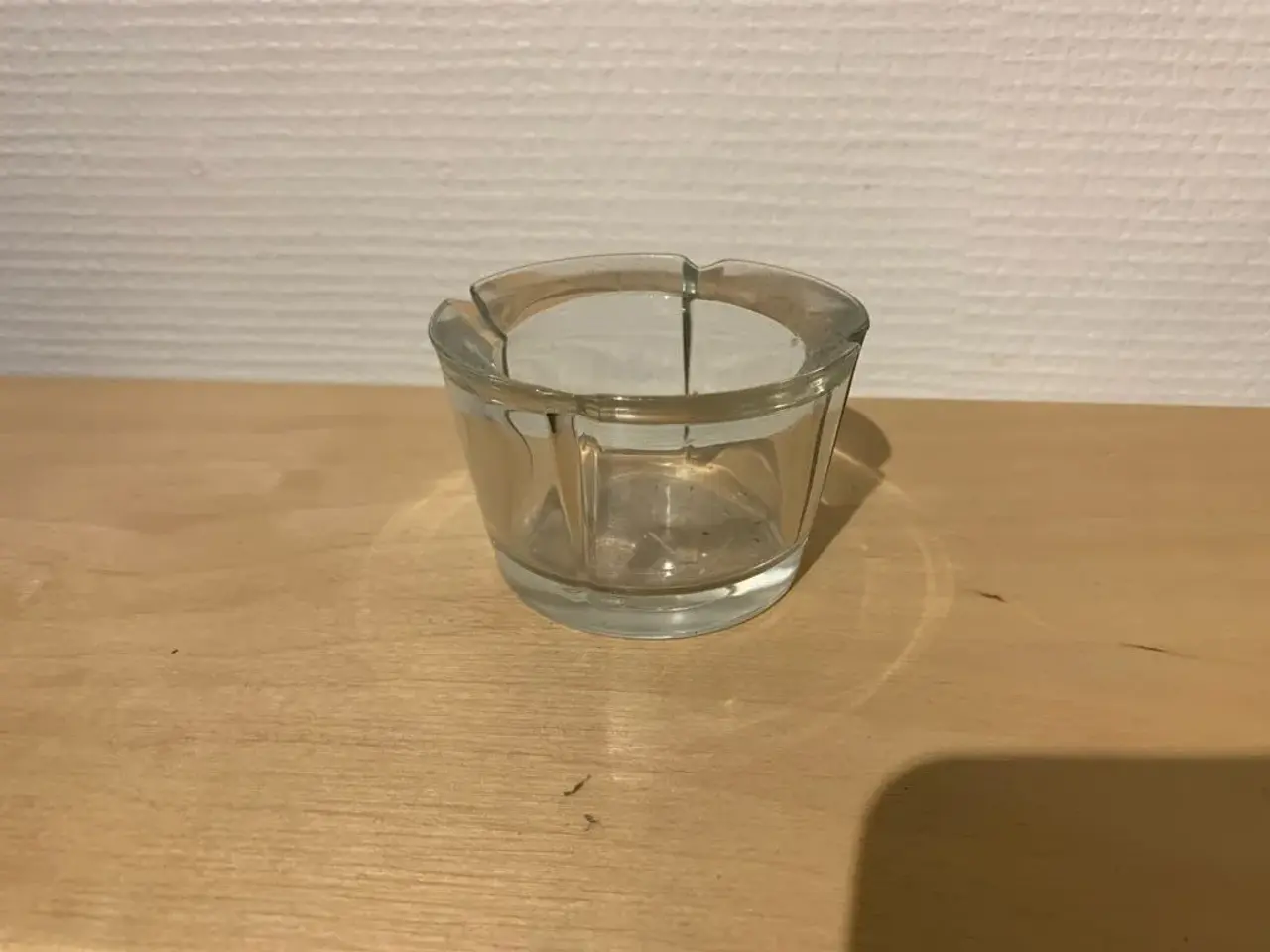 Billede 1 - Fyrfadsstage  - Rosendahl
