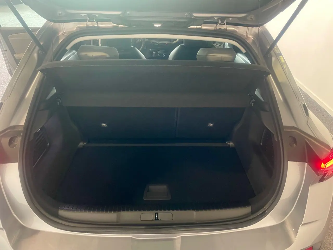 Billede 13 - Opel Mokka-e 50 Elegance