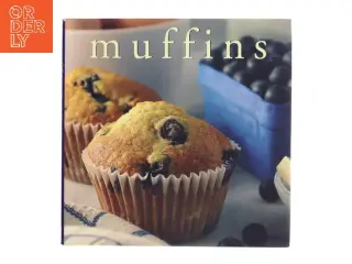 Muffins af Gemma Reece (Bog)