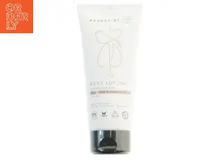 Essentiel body lotion fra Essential earth (str. 18 cm)