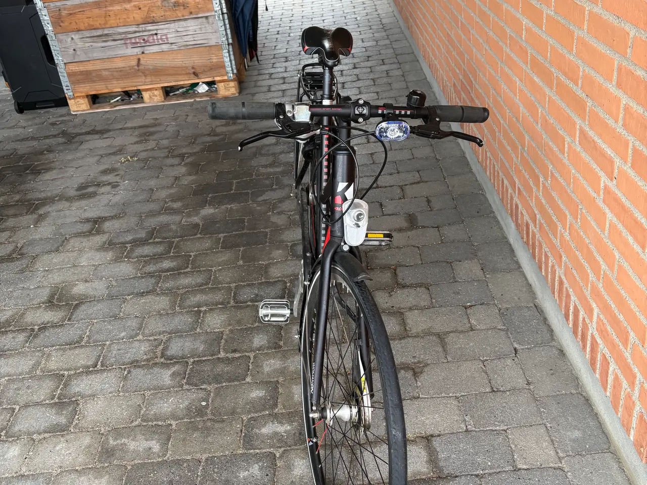 Billede 3 - Kildemoes Street