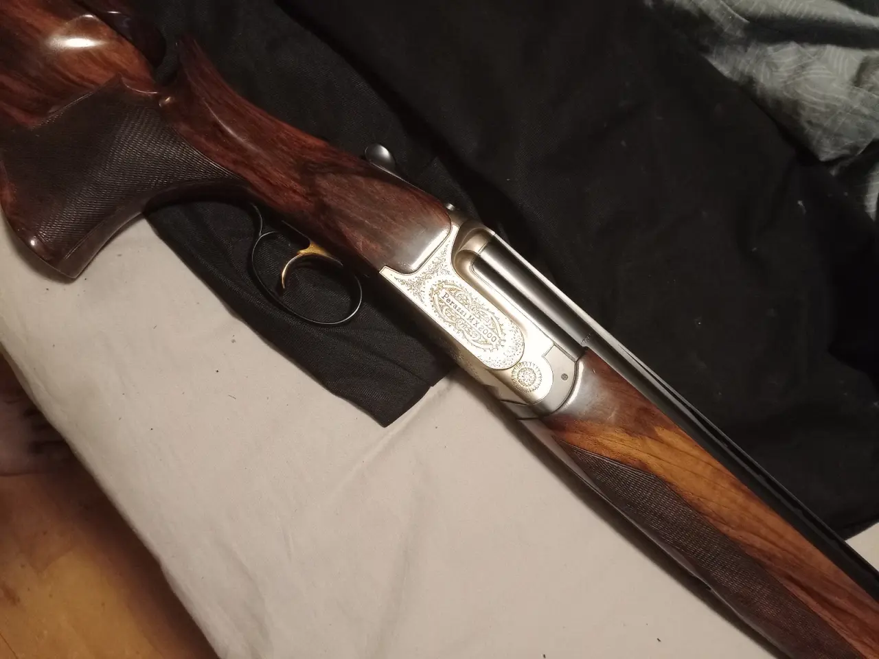 Billede 8 - Perazzi mx 2000/8 skeet/sporting