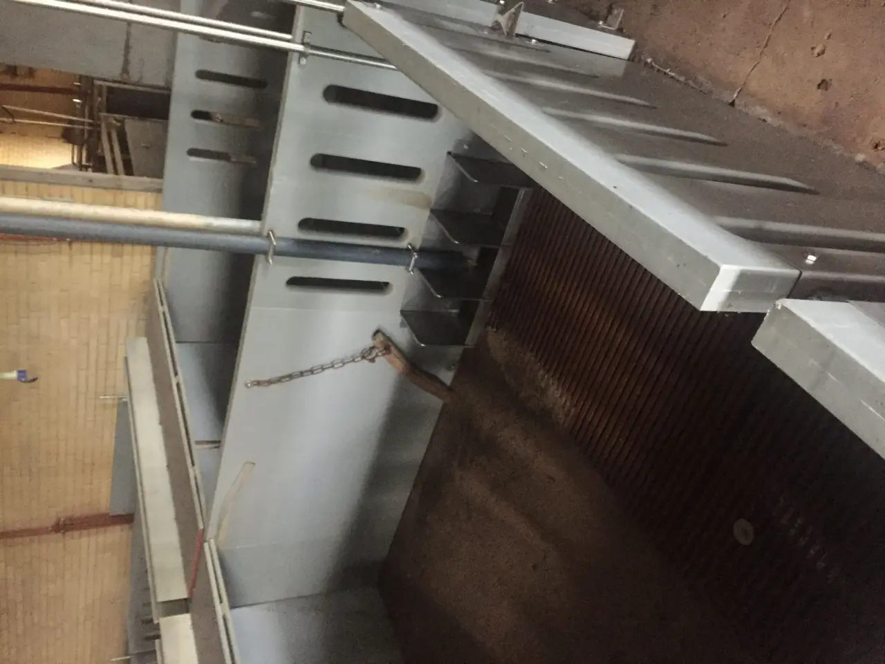 Billede 2 - Plast-panel inventar