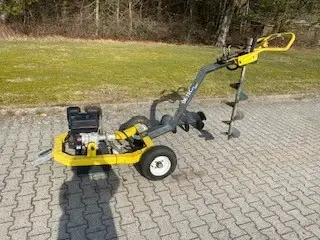 Pælebor