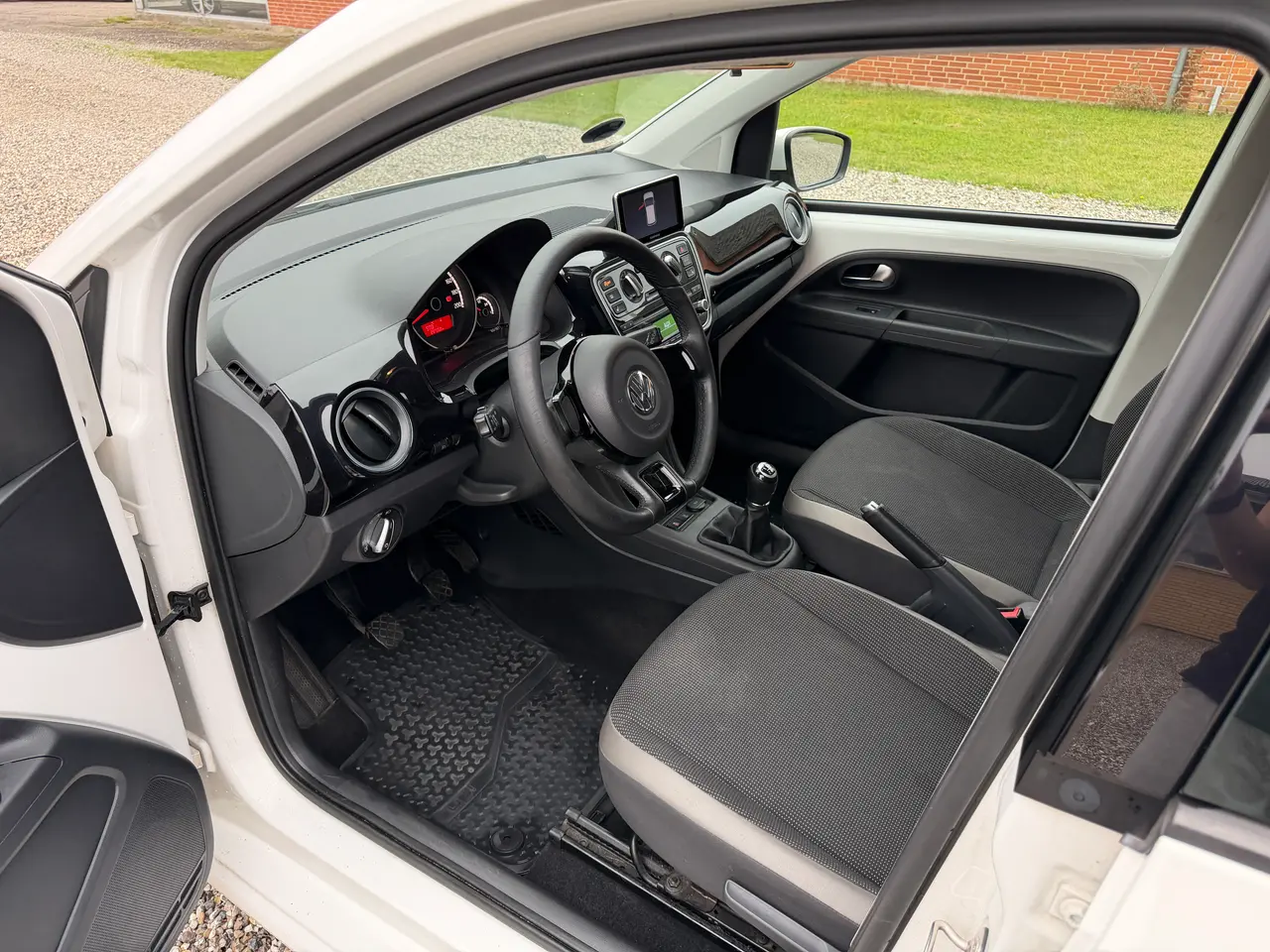 Billede 6 - VW UP! 75 High Up! BMT 2016