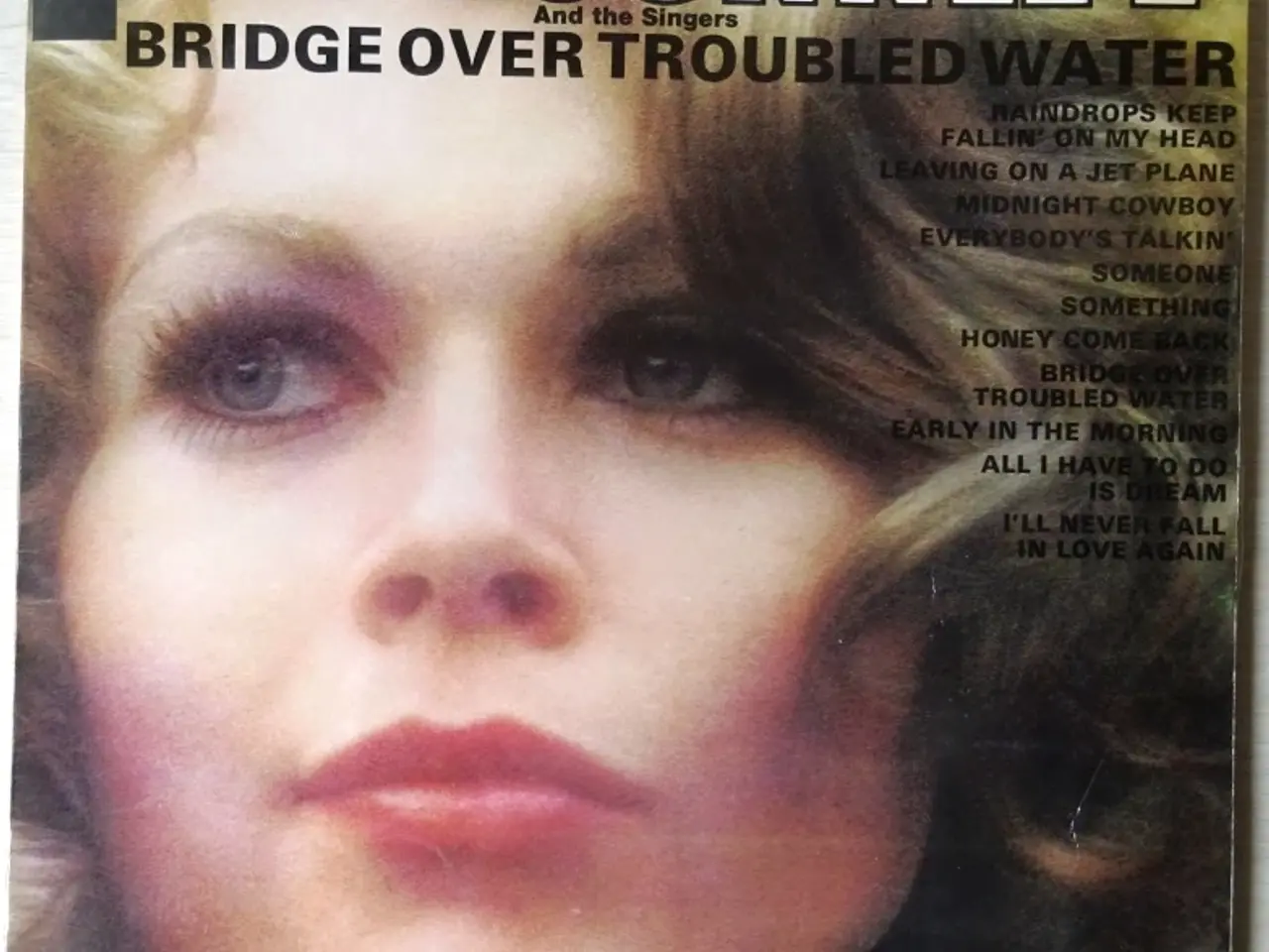 Billede 12 - Vinyl LP. 