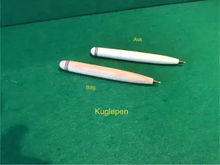 Kuglepen