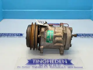 Perkins 1006-60T Kompressor 3779466M1
