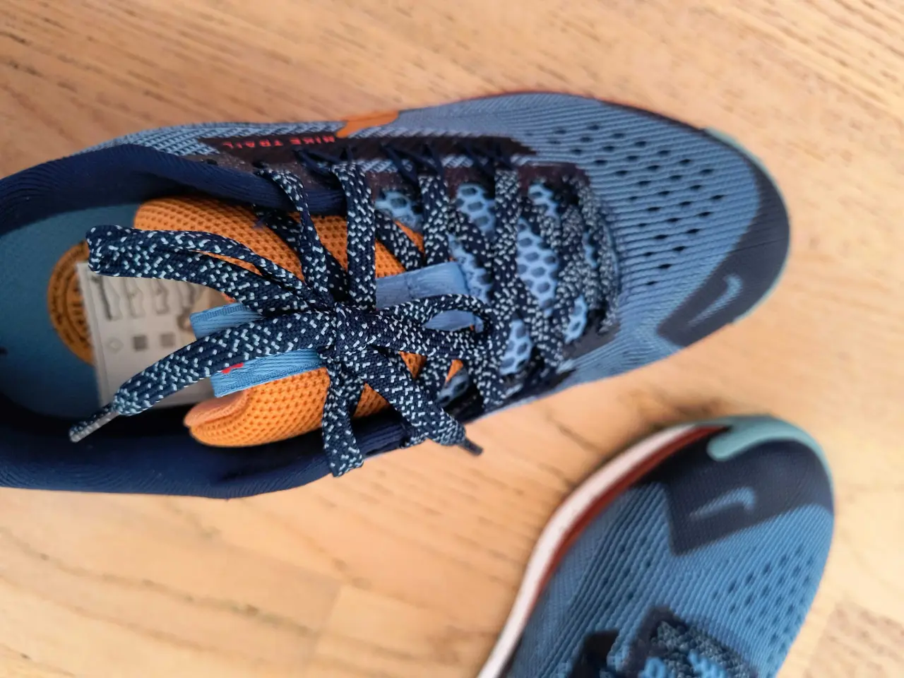 Billede 6 - Nike Pegasus Trail 5