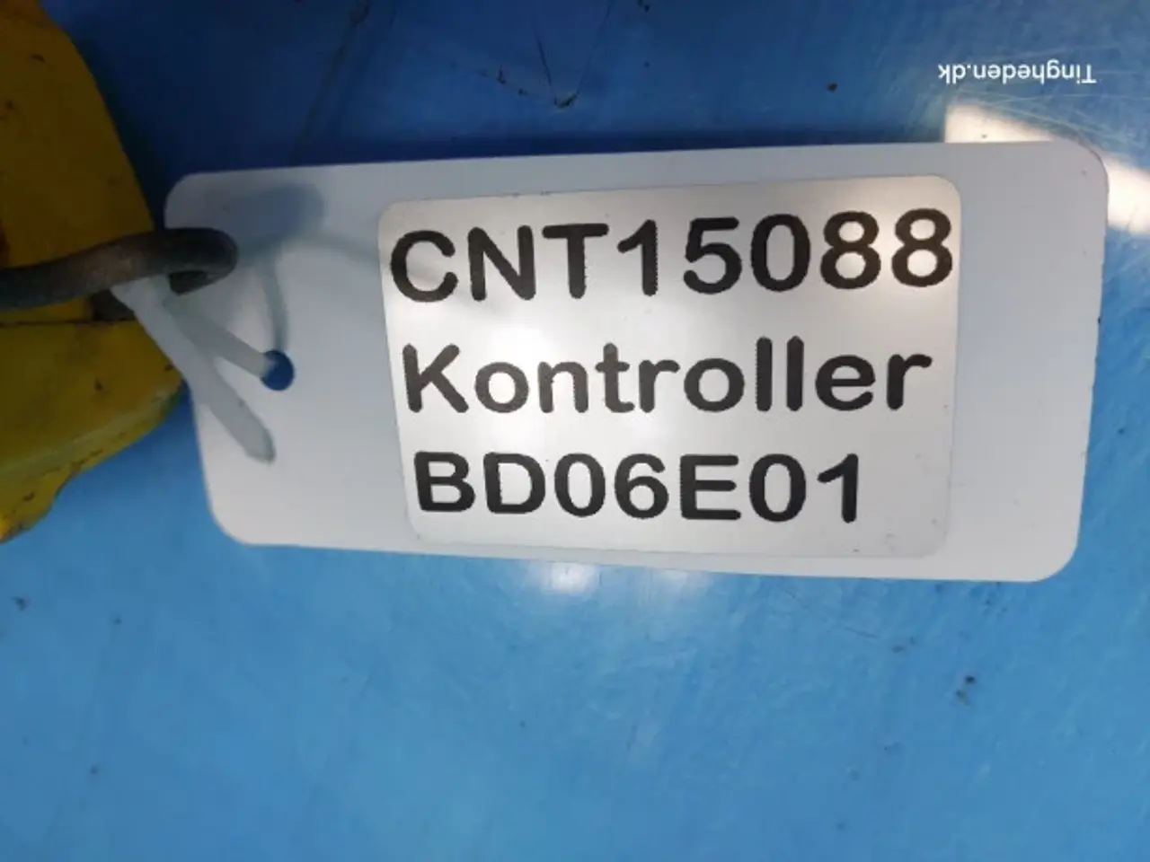Billede 17 - Telemecanique XAC-B-04 Lift Kontroler