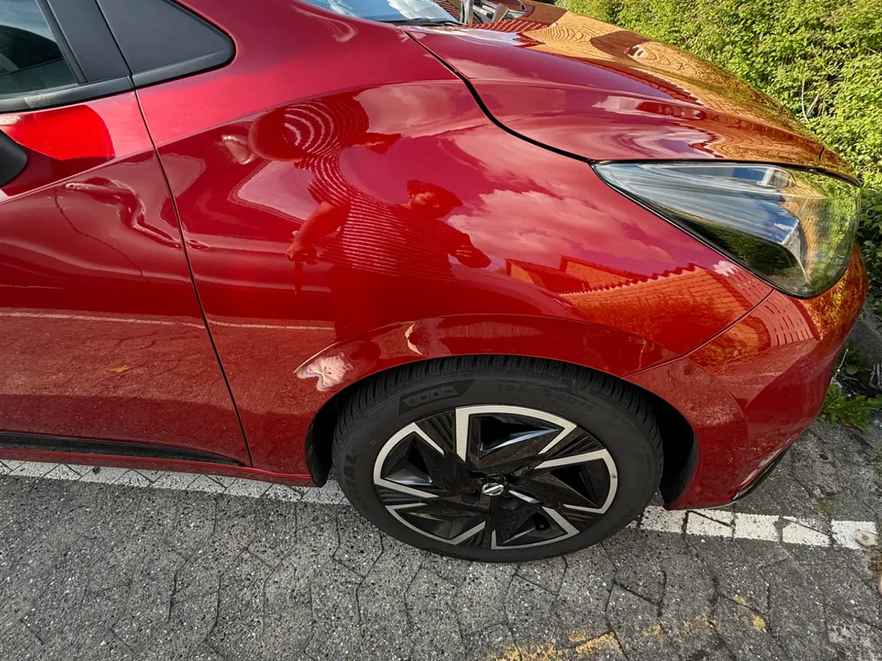Billede 2 - Nissan Micra 1,0 IG-T 92 N-Design