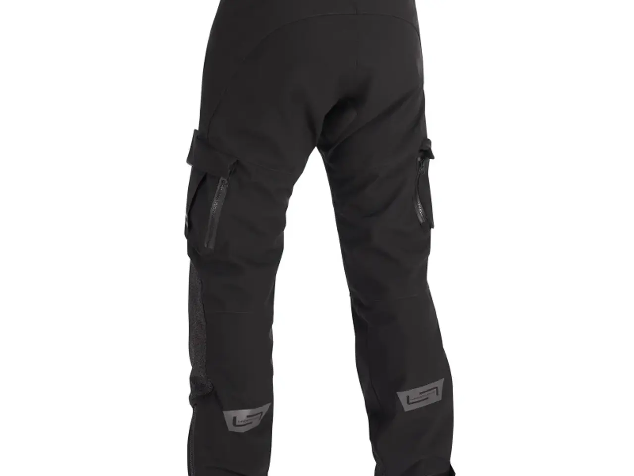 Billede 2 - Lindstrands Storbo Pants