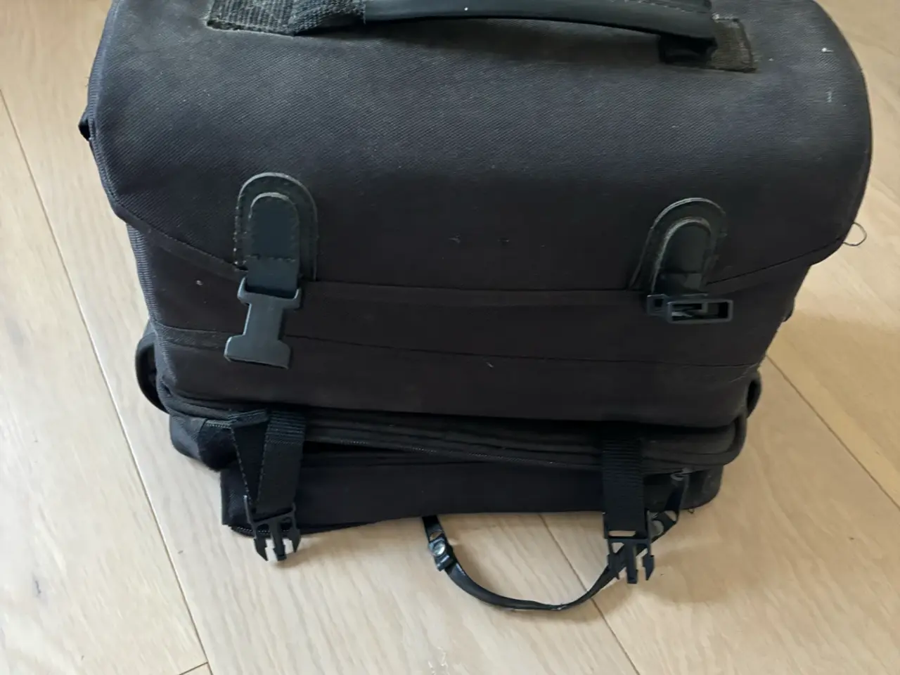 Billede 6 - JVC video kamera