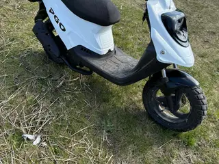 Pgo hot50 30'er
