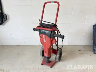 Mejselhammer Hilti TE-2000-AVR