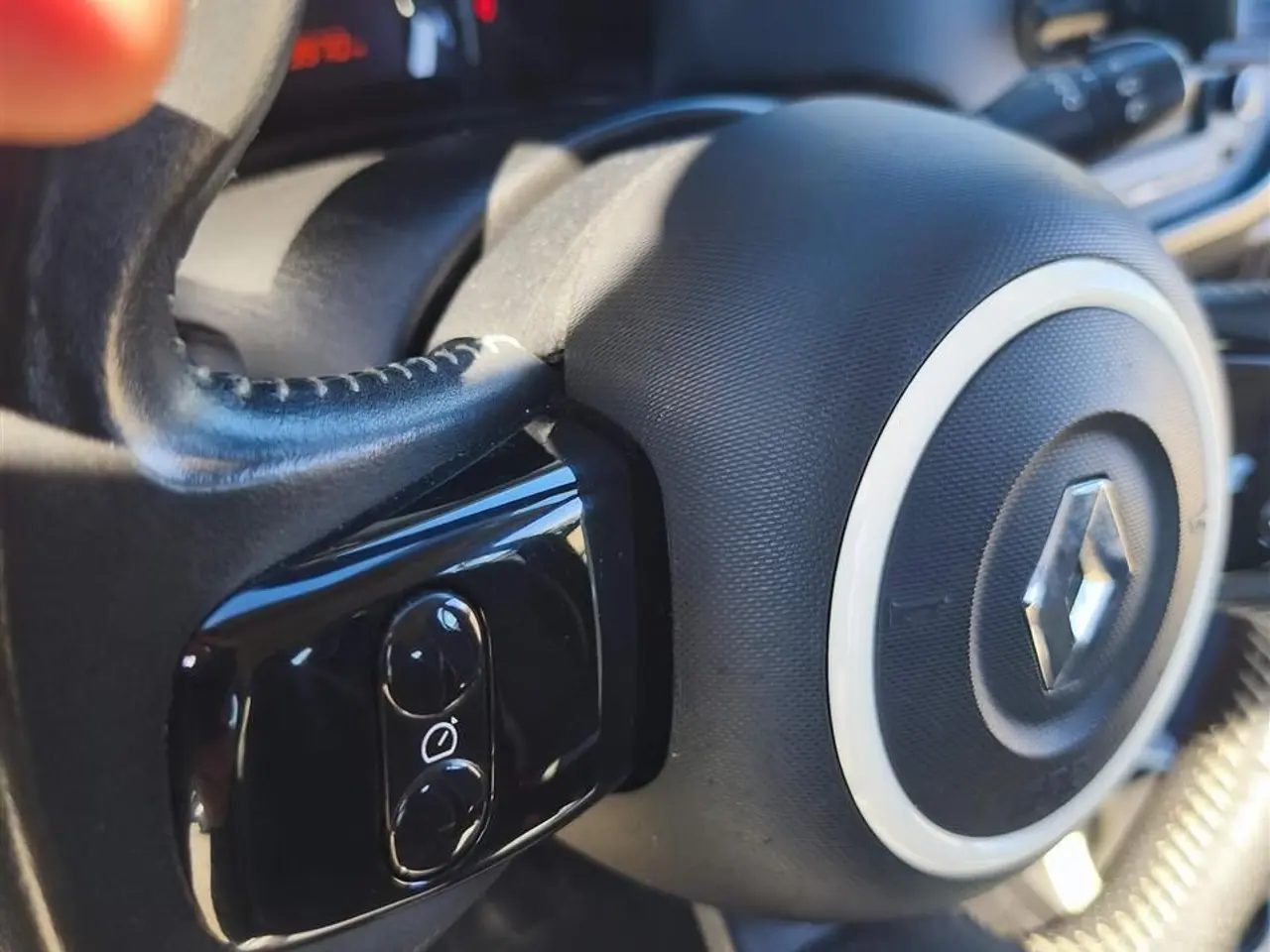 Billede 13 - Renault Twingo 1,0 Sce Expression start/stop 70HK 5d