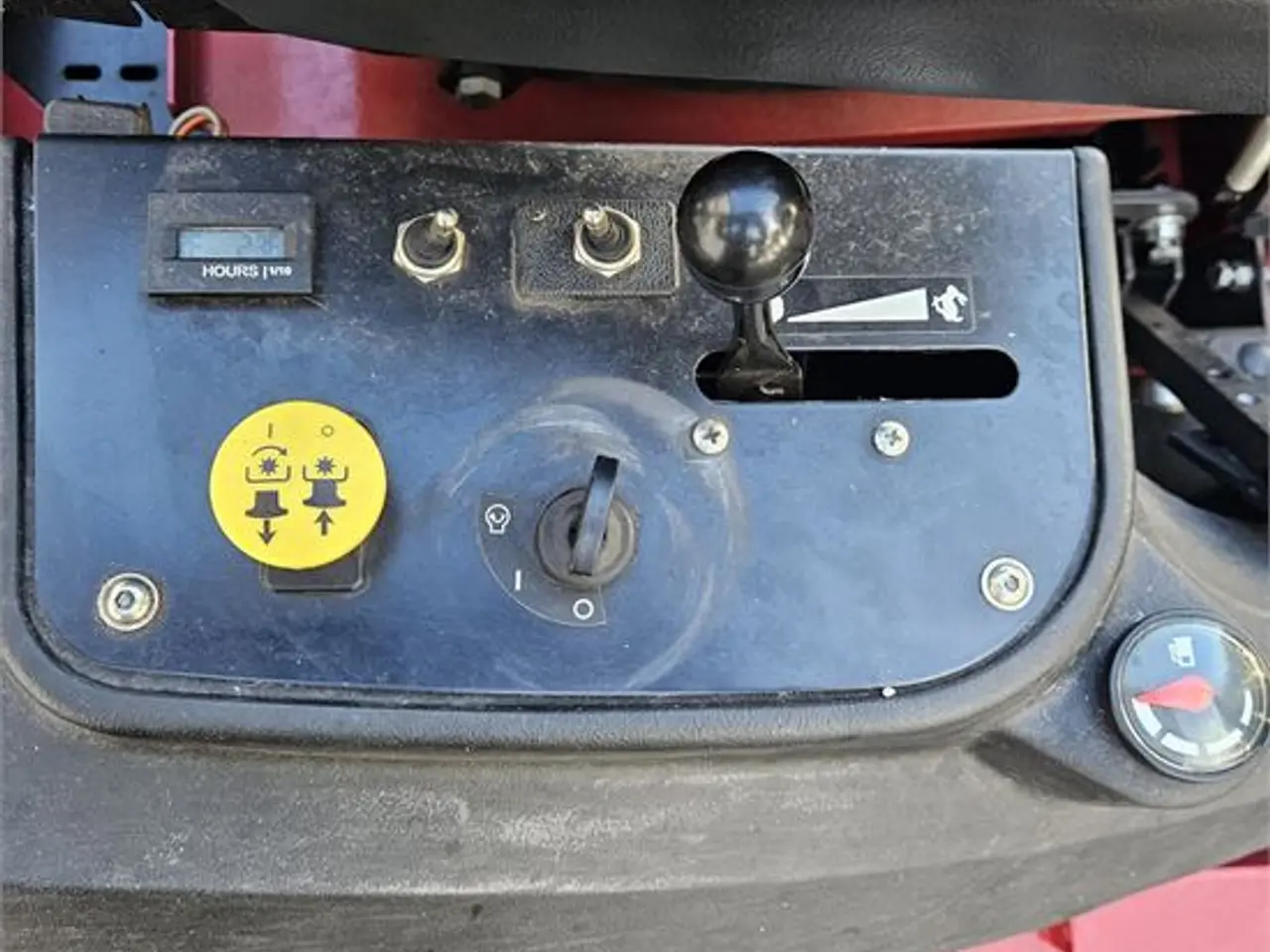 Billede 27 - Ferris IS2100Z - Zero Turn mower