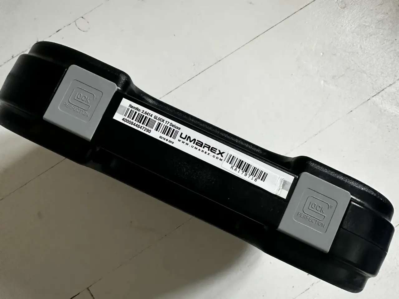 Billede 3 - Softgun pistol og gevær