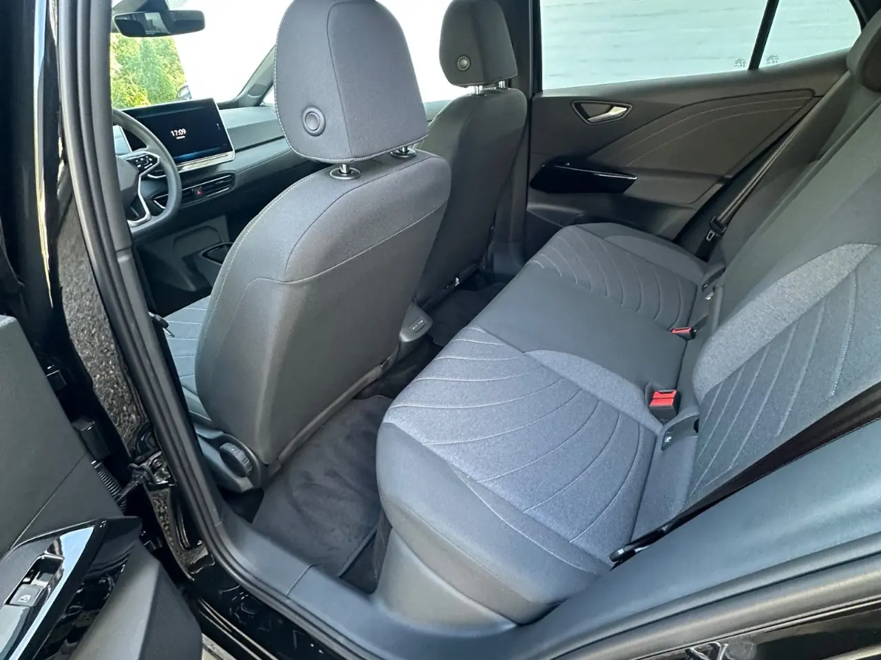 Billede 9 - VW ID.3 59 Pro Edition