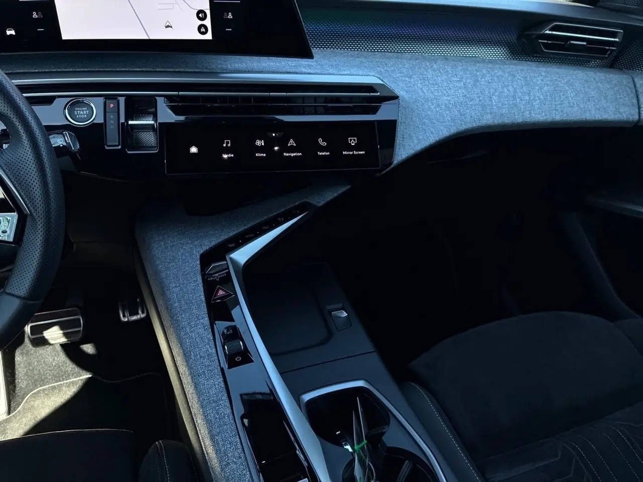 Billede 12 - Peugeot e-5008 77 GT 7prs