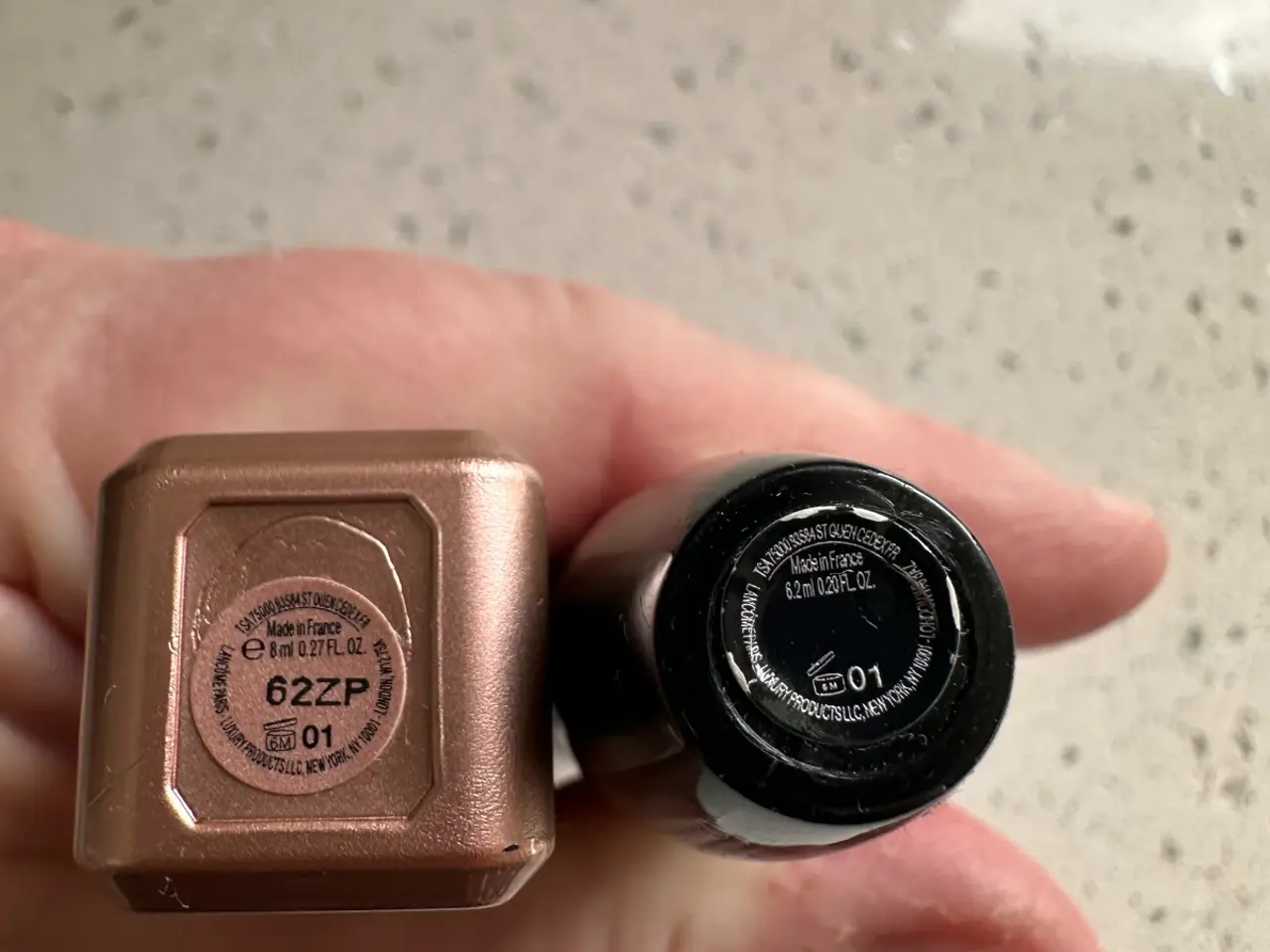 Billede 6 - Lancome mascara og læbestift