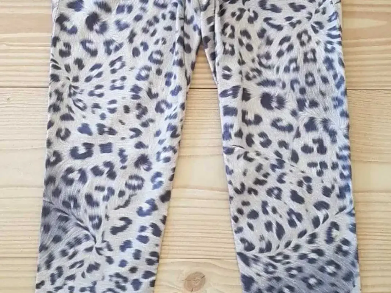 Billede 1 - Nye Absolu Paris leggings/bukser str. 42