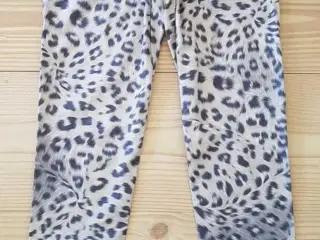 Nye Absolu Paris leggings/bukser str. 42