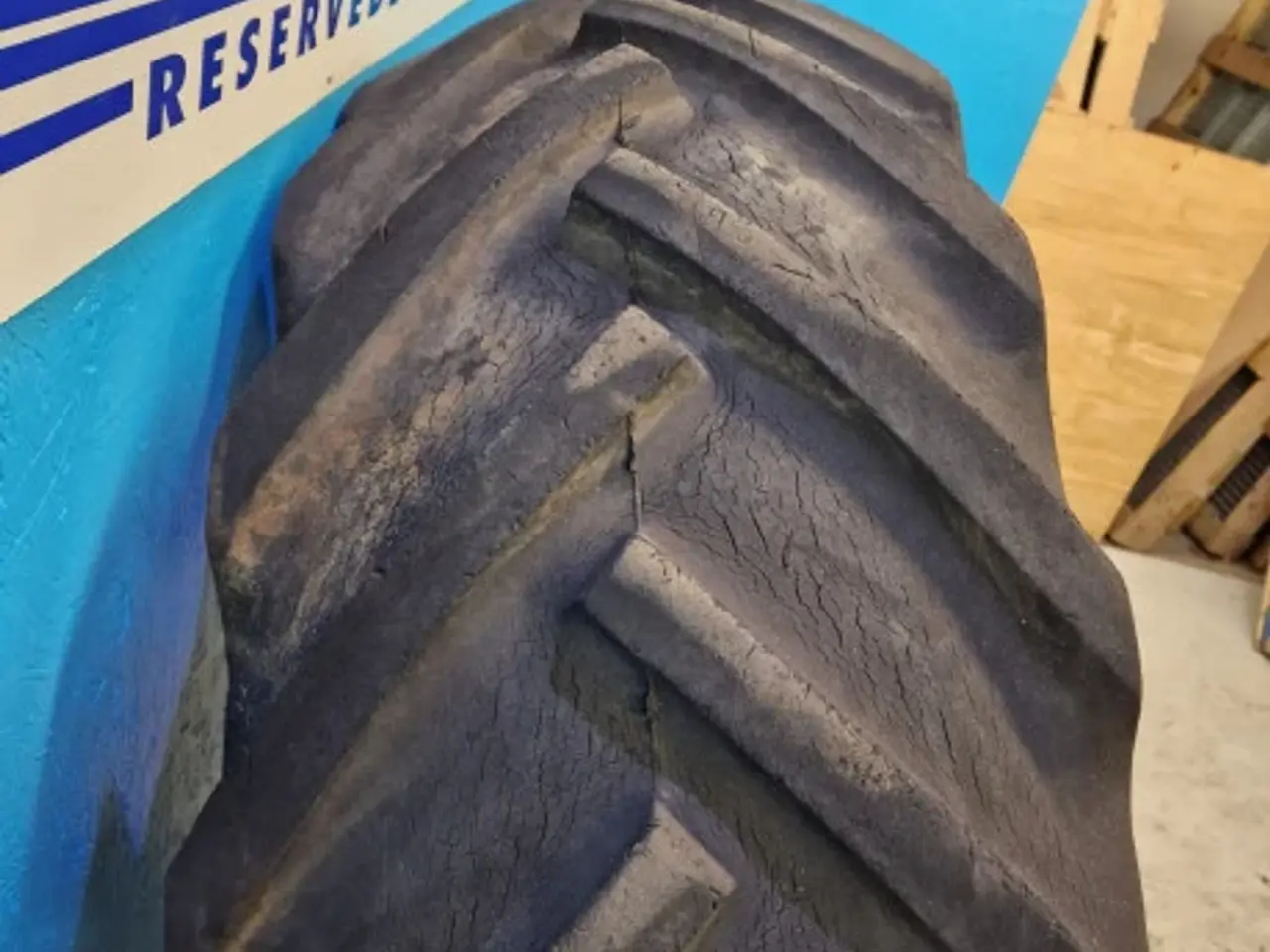 Billede 7 - 30" 18.4-30