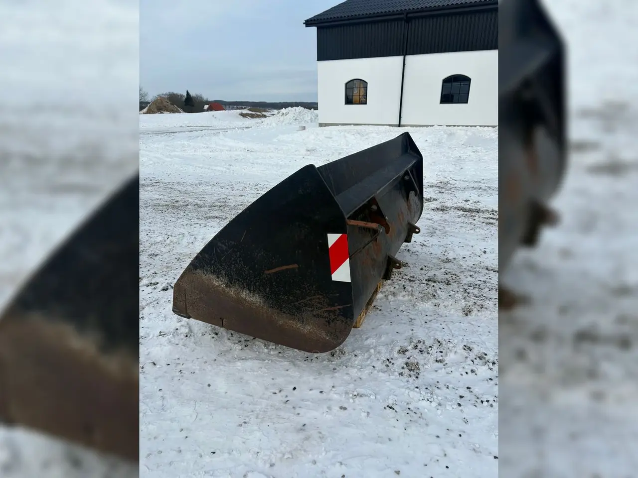 Billede 2 - Euro Skovl