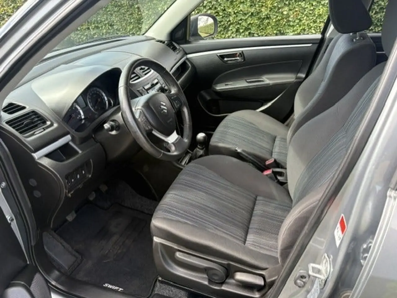 Billede 7 - Suzuki Swift 1,2 Dualjet Fit